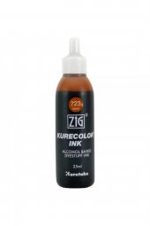 Zig Kurecolor Refill Ink Mürekkep 25ml 723 Sand - 1