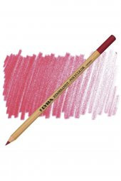 LYRA Rembrandt Polycolor Prof. Kuru Boya Kalemi Dark Carmine 26 - 1