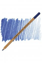 LYRA Rembrandt Polycolor Prof. Kuru Boya Kalemi Light Cobalt Blue 44 - 1