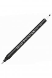Zig Art & Graphic Twin TUT-80 Fırça Uçlu Marker B01 Blender - 1