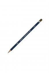Derwent Watercolour Pencil (Sulu Boya Kalemi) Bronze (52) - 1