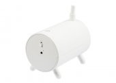 S-LINK BEYAZ 16 LEDLI1200mAh/3.7V MASA LAMBASI8698 - 3