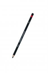 Derwent Tinted Charcoal Pencil (Renkli Kömür Kalemi) Peat (Tc18) - 1