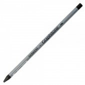 Derwent Watersoluble Graphitone (Suda Çözünebilen) 4B - 1