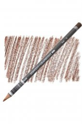 Derwent Graphitint Pencil (Renkli Grafit Kalem) Cocoa (16) - 1