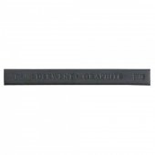 Derwent Natural Graphite (Hard Block)-(Sert) - 1