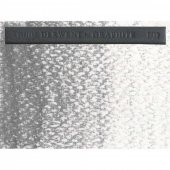 Derwent Natural Graphite (Hard Block)-(Sert) - 2