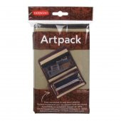 Derwent Artpack Kalem Çantası - 1