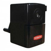 Derwent Super Point Mini Manuel Sharpener (Masaüstü Kalemtraş) - 1