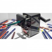Derwent Super Point Mini Manuel Sharpener (Masaüstü Kalemtraş) - 3