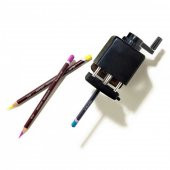 Derwent Super Point Mini Manuel Sharpener (Masaüstü Kalemtraş) - 4
