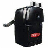 Derwent Super Point Manuel Desk Sharpener (Masaüstü Kalemtraş) - 1