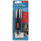 Derwent Battery Operated Eraser (Pilli Silgi) - 1