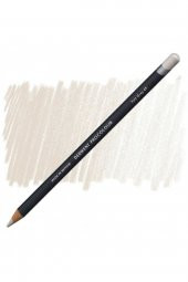 Derwent Procolour Pencil (Kuru Boya Kalemi) Felt Grey (69) - 1