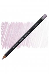 Derwent Procolour Pencil (Kuru Boya Kalemi) Soft Violet (24) - 1
