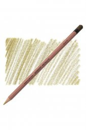 Derwent Metallic Pencil (Metalik Kuru Boya Kalemi) Gold (82) - 1