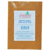 Doğal Köfte Harcı Baharat Karışımı Köftelik Harç Karışım 50GR - 4