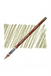 Derwent Drawing Pencil Çizim Kalemi Crag Green (5090) - 1