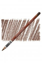 Derwent Drawing Pencil Çizim Kalemi Sepia Red (6110) - 1