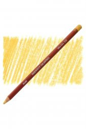 Derwent Drawing Pencil Çizim Kalemi Yellow Ochre (5720) - 1