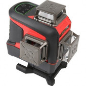 Uni-T LM576LD 3D 16 Çizgili Yeşil Lazer Hizalama - 3