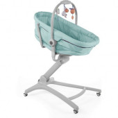 Chicco Baby Hug 4 in 1 Ana Kucağı Aquarelle - 2