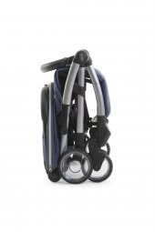 Chicco Goody Plus Kabin Tipi Bebek Arabası Indigo - 2