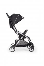 Chicco Goody Plus Kabin Tipi Bebek Arabası Indigo - 4