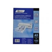 BAFIX LAMINASYON FILMI A5 100mıc 100LU - 1