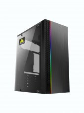 RAMTECH WORKFORCE OF510-001 i5-10400F 8GB RAM 128GB SSD 2GB R5 230 MASAÜSTÜ OFİS BİLGİSAYAR - 2