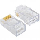 Rj45 Jack 100 Adet - 2