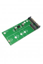 Px-m2sngf M2 Ngff Ssd To Sata 3 Çevirici - 1
