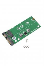 Px-m2sngf M2 Ngff Ssd To Sata 3 Çevirici - 2