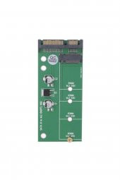 Px-m2sngf M2 Ngff Ssd To Sata 3 Çevirici - 3