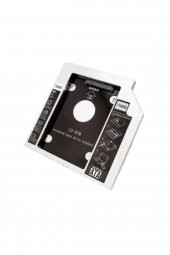 Hd962 Hdd Caddy Serıal Ata 9.5 Mm Hdd Kutusu - 1