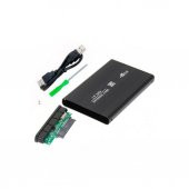 Hadron Usb 2.0 Hard Disk 2.5" Hdd External Storage Kutu Harddisk Usb - 3