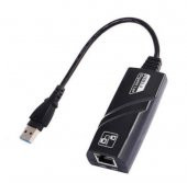 Hytech Hy-U79 Usb 3.0 To Rj45 10/100/1000Mbps Gigabit Ethernet Çevirici - 2