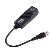 Hytech Hy-U79 Usb 3.0 To Rj45 10/100/1000Mbps Gigabit Ethernet Çevirici - 3