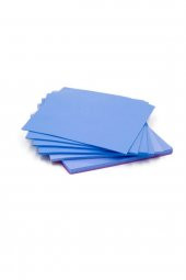 2.0mmx100x100mm - Chipset Soğutucu Termal Pad Ped - 2