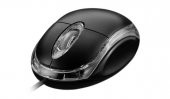 Kuvars Mini Mouse Kablolu Optik Lazer Mouse - 1