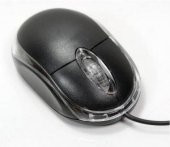 Kuvars Mini Mouse Kablolu Optik Lazer Mouse - 2