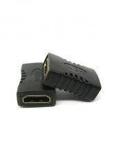 Hdmi Dişi Dişi - Ara Uzatma Aparatı (533633071) - 3