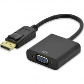 Displayport to VGA Dönüştürücü - 1