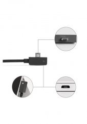 Microsoft Surface 3 1623 1624 1645 Usb Şarj Kablosu 1 5 Mt - 2