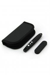 Kablosuz Lazer Sunum Kalemi Powerpoint Kumandası - 1