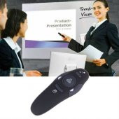 R400 Sunum Kumandası 2.4 Ghz Presenter - 2