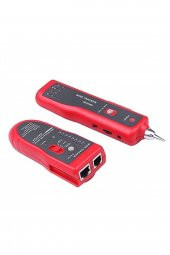 Kablo Network Elektrik Kablosu Bulucu Test - 1