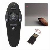 R400 Sunum Kumandası 2.4 Ghz Presenter - 3