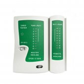 Rj45 RJ11 Network Kablo Test Cihazı Sl-468 - 2