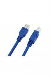USB 3.0 Type-B Printer Kablosu - 1,5 Metre - 2